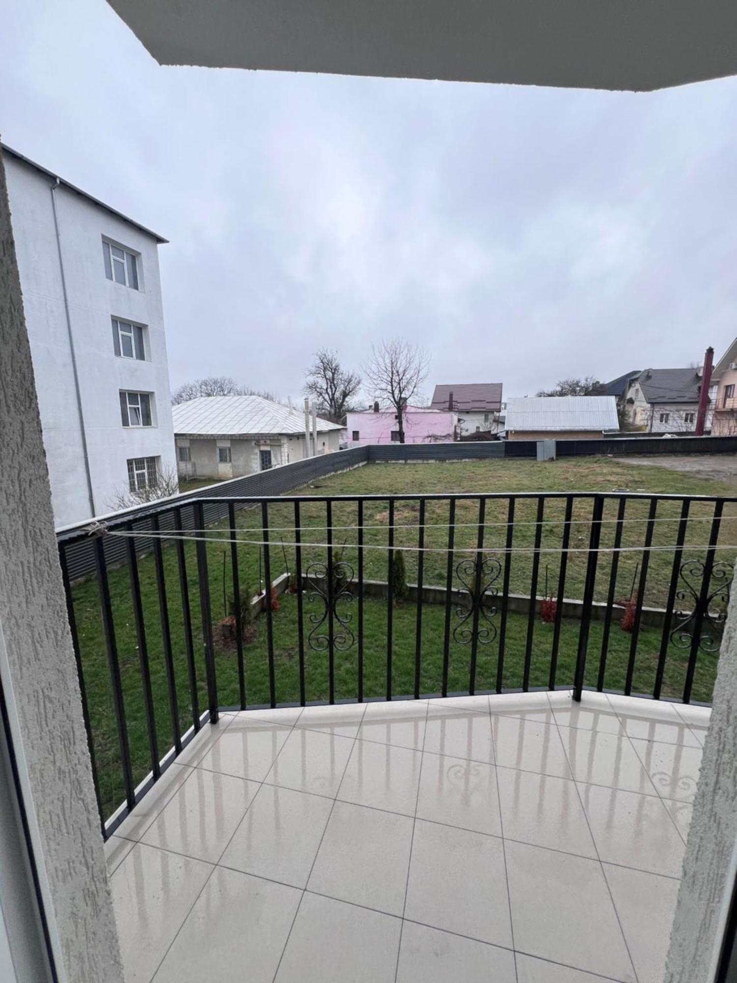 Апартаменты Nesta Apartament Фэлтичени Экстерьер фото